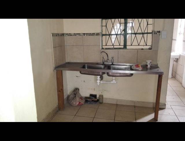 1 BEDROOM PROPERTY TO RENT IN GELVANDALE